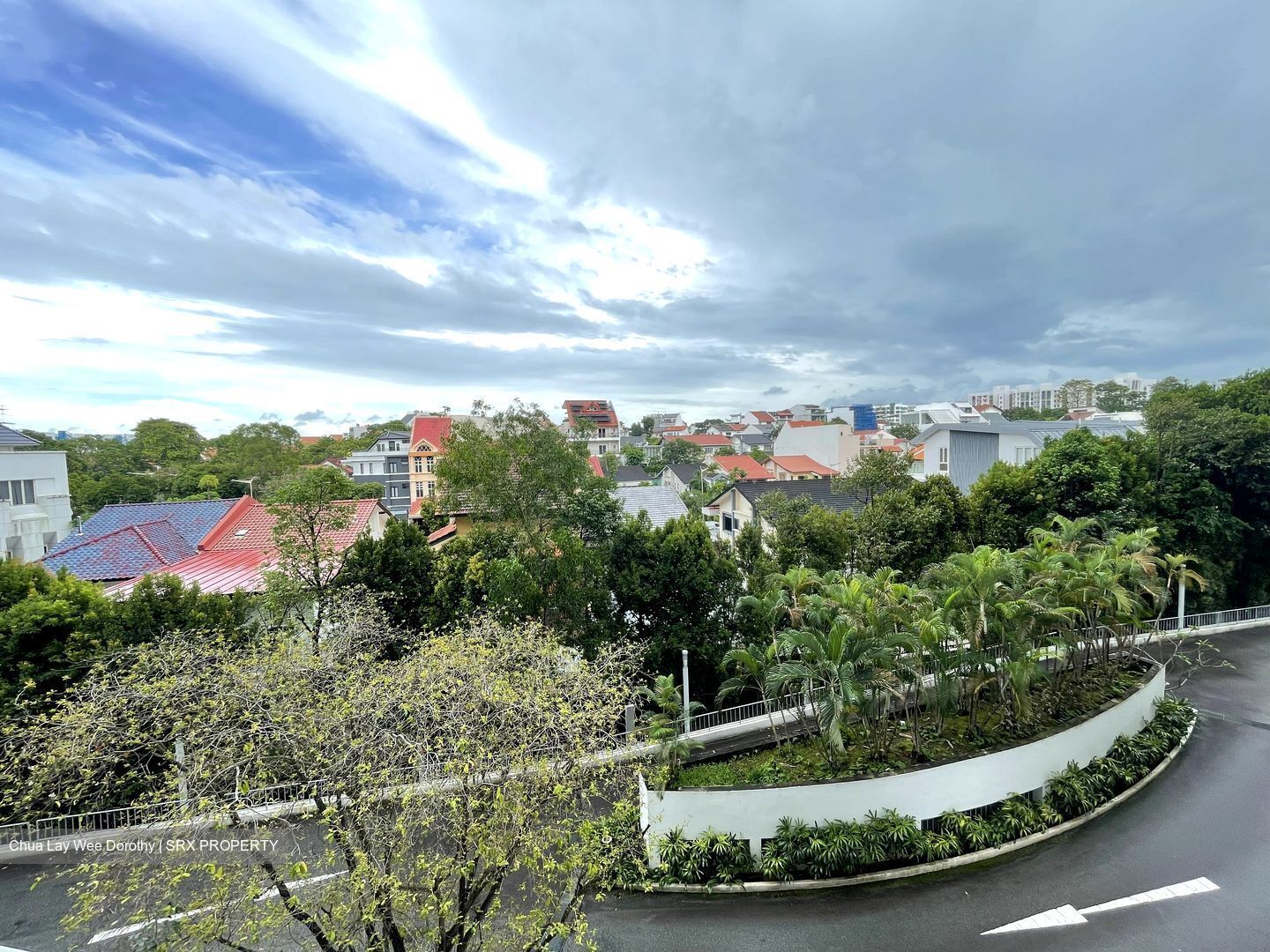 Tanamera Crest (D16), Condominium #390727071